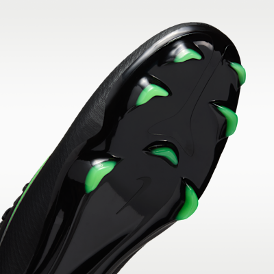 Nike Mercurial Vapor 17 Pro Düşük Bilekli Kuru Çim Zemin Kramponu görsel 7