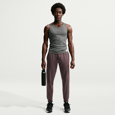 Мужские брюки Nike Primary NanoKnit Men's Dri-FIT UV Protection Performance Joggers
