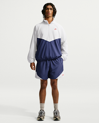 Мужские шорты Nike Windrunner Lightweight Woven Shorts для бега