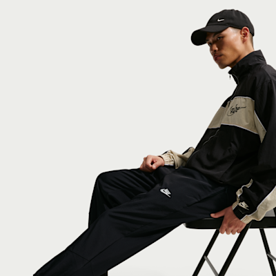 나이키 남성 윈터라이즈드 우븐 팬츠