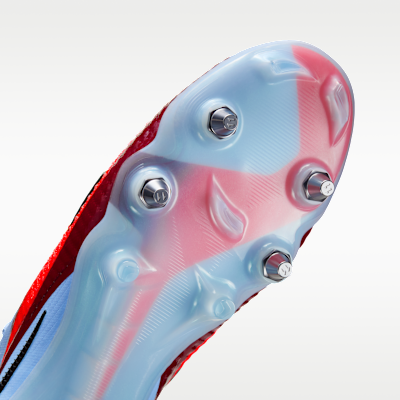 Scarpa da calcio per terreni morbidi Nike Phantom 6 Low Elite