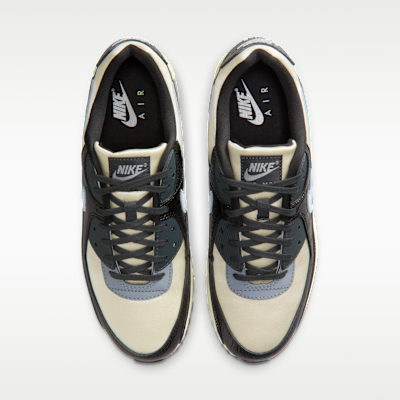 ナイキ エア マックス 90 メンズシューズ