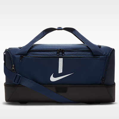 Sac de football rigide Nike Academy Team (taille moyenne, 37 L)