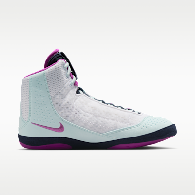 Tenis de lucha libre Nike Inflict 4