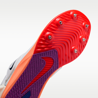 Spikes para salto y atletismo Nike Zoom Rival Jump
