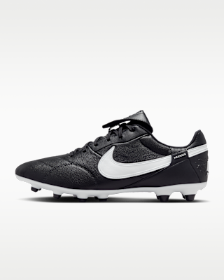 Unisex  Nike Premier 3 Firm-Ground Low-Top Soccer Cleats