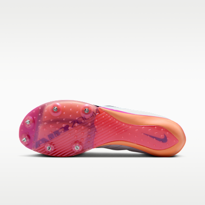 Nike Maxfly 2 Track and Field sprinting spikes