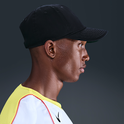 Nike Club strukturálatlan sapka