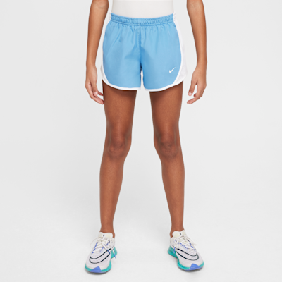 Nike Tempo Big Kids' (Girls') Dri-FIT Running Shorts