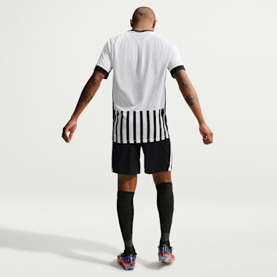 Nike Beşiktaş J.K. 2026/27 Deplasman Nike Dri-FIT Erkek Futbol Taraftar Forması görsel 5