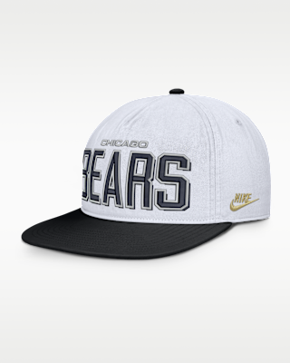 Мужские  Chicago Bears Pro Nike NFL Adjustable Hat