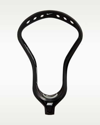 Мужские  Nike Alpha Elite 2 Unstrung Lacrosse Head для бега