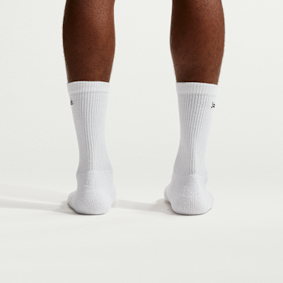 Nike Everyday Elevated Crew Çoraplar (2 Çift) görsel 5