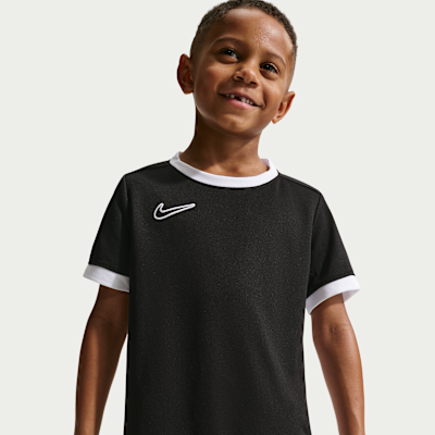 Nike Little Kids' Dri-FIT 2-Piece Academy Shorts Set