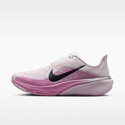 White/Light Magenta/Bleached Lilac/Black