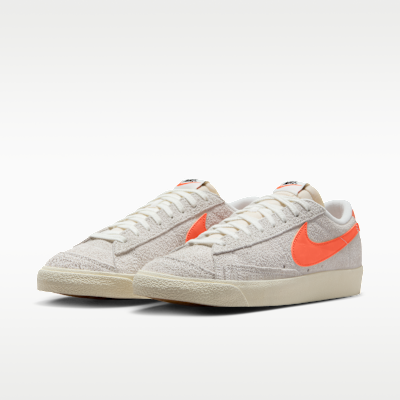 ナイキ ブレーザー LOW '77 プレミアム メンズシューズ