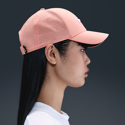 Nike Dri-FIT Club Structured Swoosh Cap
