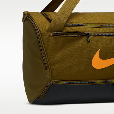 กระเป๋า Duffel เทรนนิ่ง Nike Brasilia 9.5 (ขนาดกลาง, 60 ล.)
