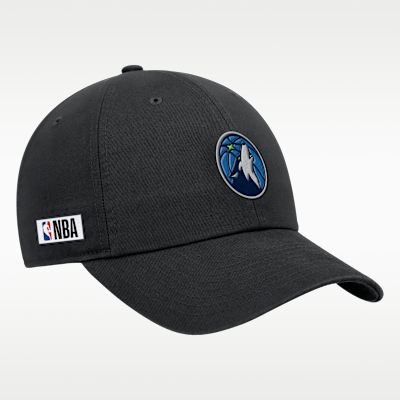 Gorra de la NBA Minnesota Timberwolves