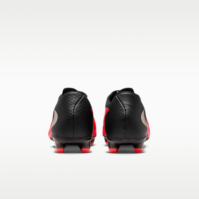 Nike Phantom 6 Low Academy Çoklu Zemin Kramponu görsel 6