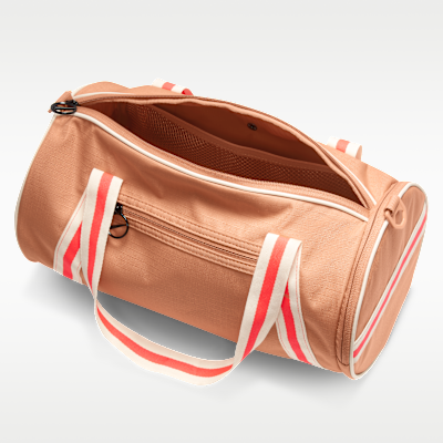 Nike Heritage Retro Duffel Bag (13L)