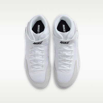 Nike Speedsweep 8 Big Kids' Wrestling Shoes