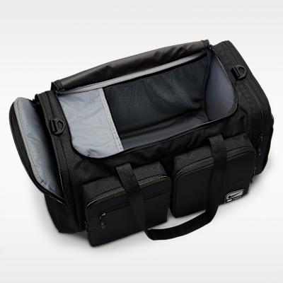 Nike Utility Power 2.0 Duffel Bag (Medium, 51L)