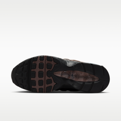 Nike Air Max 95 Big Bubble Women's Shoes