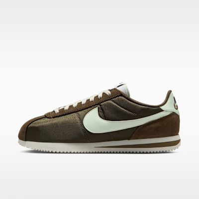 Tenis para hombre Nike Cortez Textile