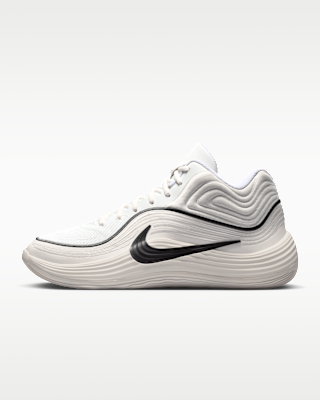 Unisex кроссовки Nike Precision 8 MID Basketball для баскетбола