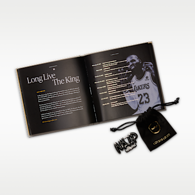 Chaussure de basket LeBron XXIII « Bubble Boy »