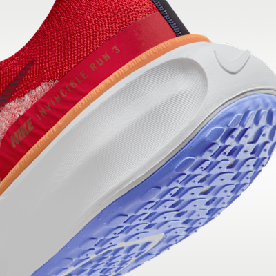 Nike Invincible 3 Men's Road Running Shoes