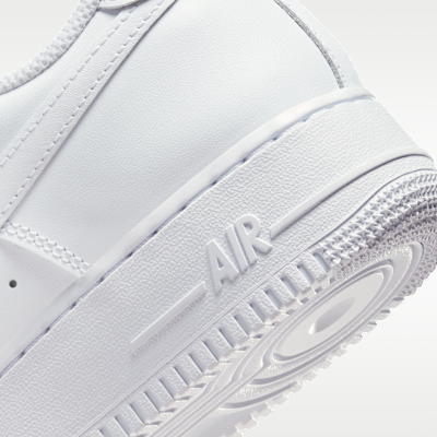 Nike Air Force 1 '07 EasyOn Shoes