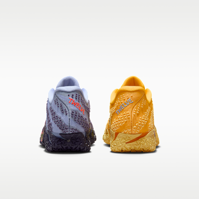 Tenis de básquetbol Ja 3 "Channel 12"