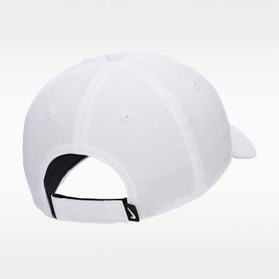 Nike Dri-FIT Club Structured Swoosh Cap
