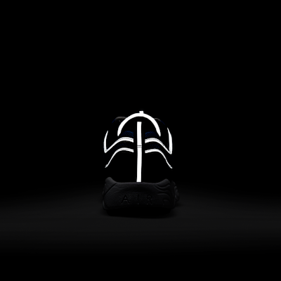 Nike Air Zoom Spiridon SP Men's Shoes