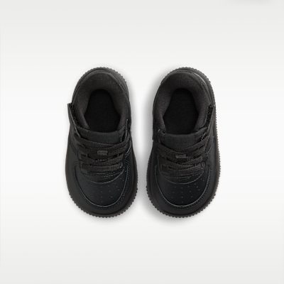 Nike Force 1 Low EasyOn Baby/Toddler Shoes