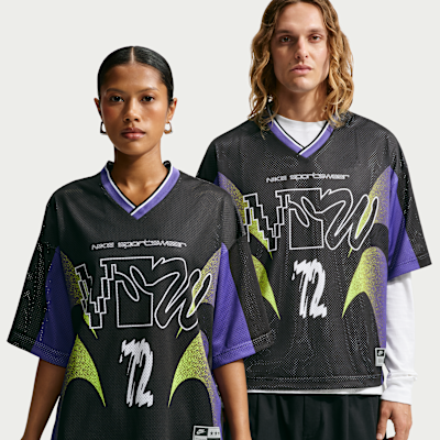 Nike Sportswear File Tişört