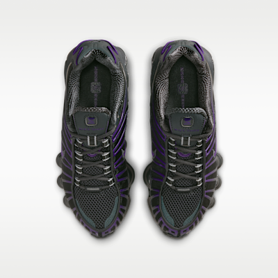 Nike Shox TL Big Kids' Shoes