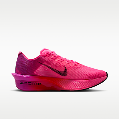 Nike Vaporfly 4 Kadın Yol Yarış Ayakkabısı görsel 3