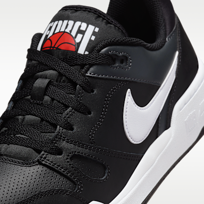 Nike Full Force Low Men's Shoes