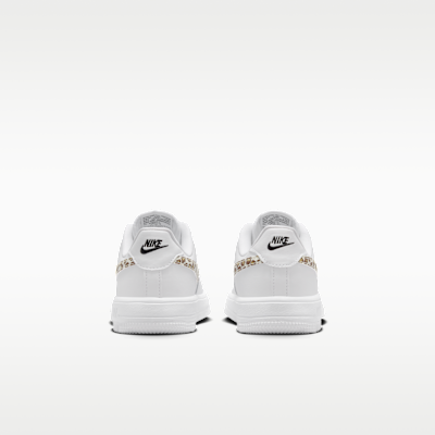 Nike Force 1 Low Younger Kids' Shoes