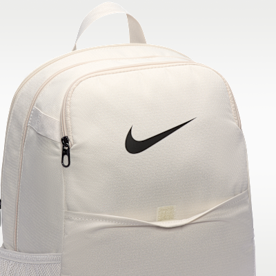 Nike Brasilia Sırt Çantası (Orta Boy, 24 L) görsel 7