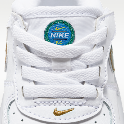 Кроссовки детские Nike Force 1 EasyOn