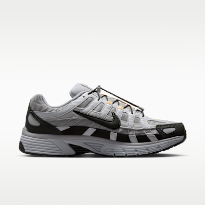 Nike P-6000 Erkek Ayakkabısı görsel 3