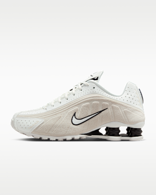 Unisex кроссовки Nike Shox R4