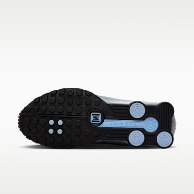 Nike Shox R4 Schuh (Herren)