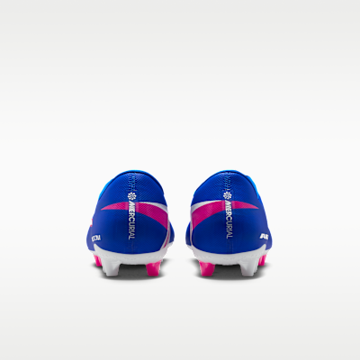 Nike Mercurial Vapor 16 Academy Artificial-Grass Low-Top Football Boot