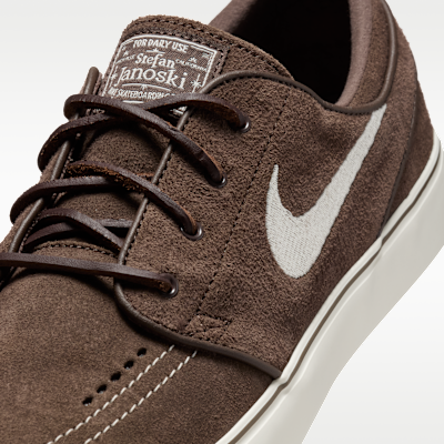 Tenis de skateboarding Nike SB Zoom Janoski OG+