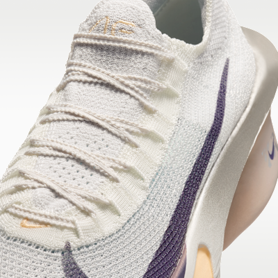 Nike Alphafly 3 Erkek Yol Yarış Ayakkabısı görsel 7